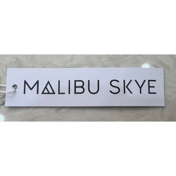 NWT Malibu Skye Olivia Multi-Compartment Wallet Crossbody Bag Vegan Leather - Picture 11 of 12